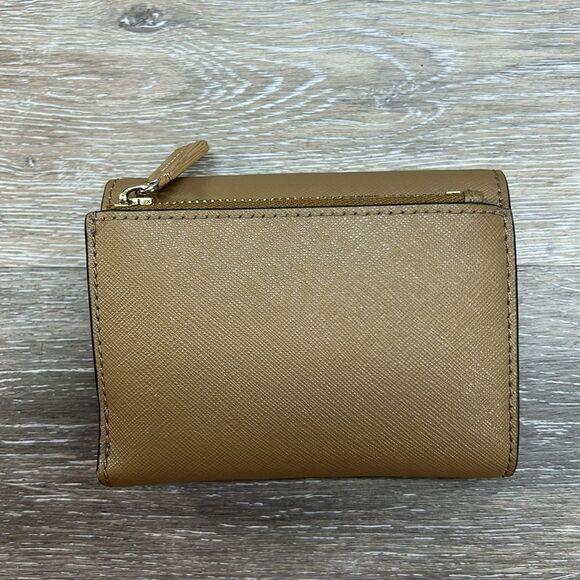 1008-18 Michael kors wallet - Picture 2 of 10